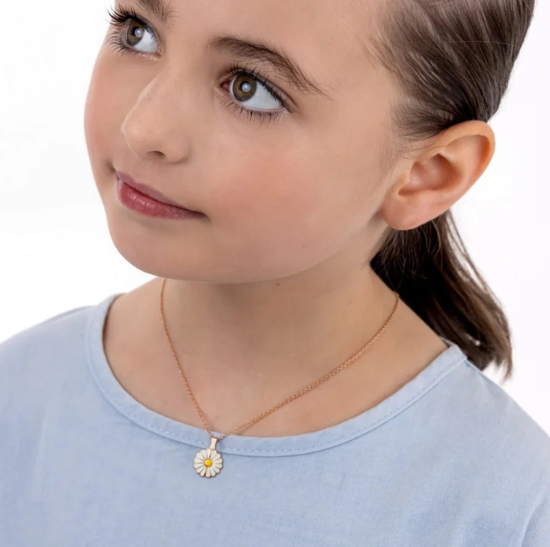 قلادة الزهرة